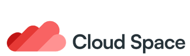 cloudspace logo